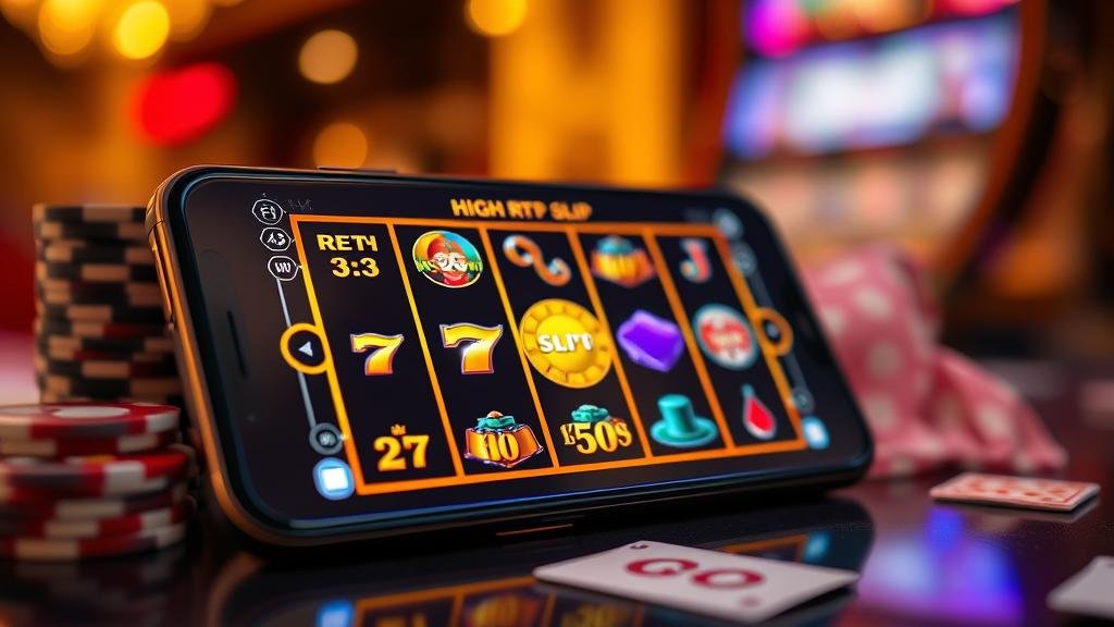 ธีมสล็อตออนไลน์หลากหลาย