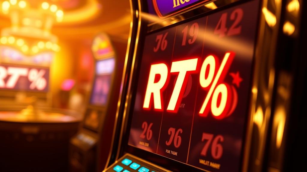 ตัวอย่างเกมสล็อตจากค่ายดัง