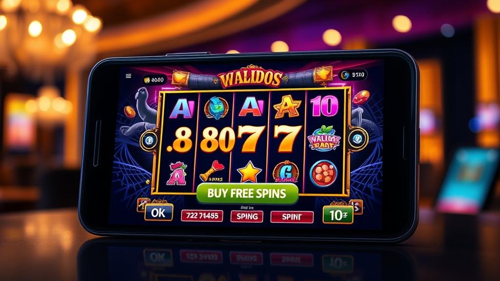 เกมสล็อตธีมโรมันพร้อมฟีเจอร์พิเศษ