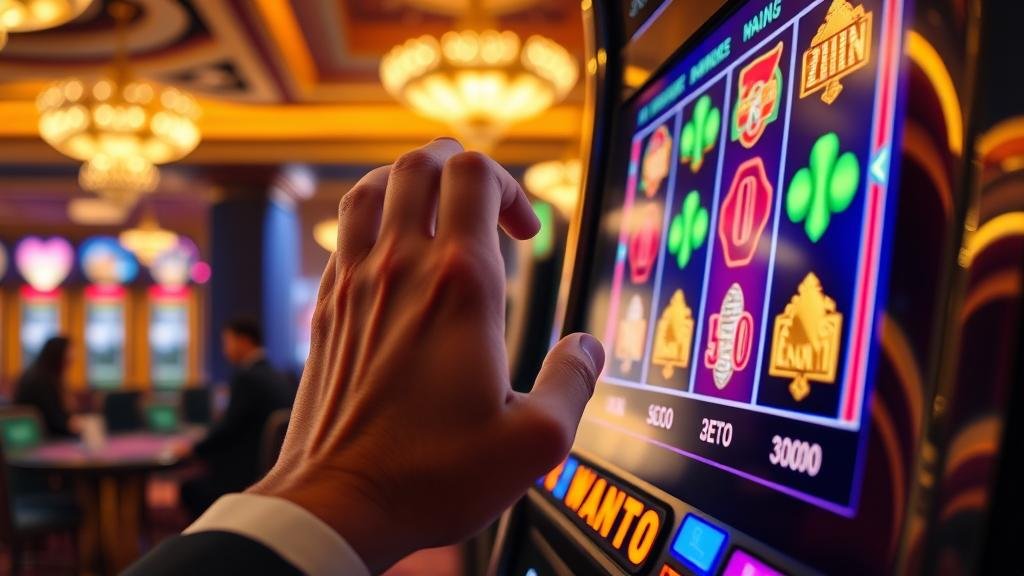 สล็อตธีมเอเชียยอดนิยม 2025