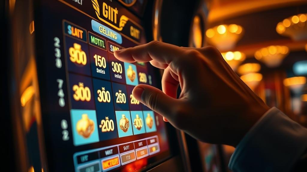 การวิเคราะห์ RTP สล็อตออนไลน์