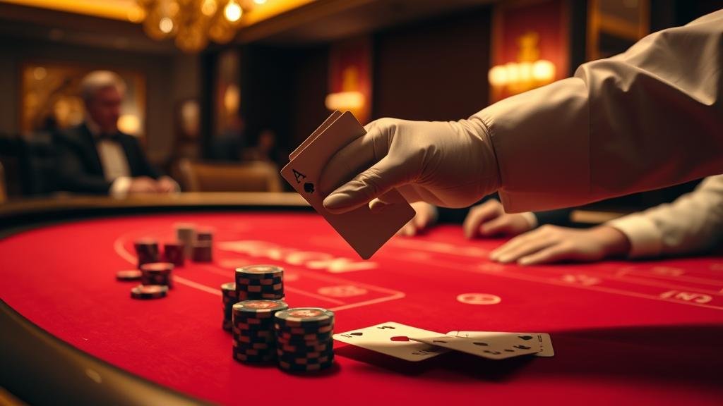 คู่มือบาคาร่า วอลเลท เครดิตฟรีสำหรับมืออาชีพ 889