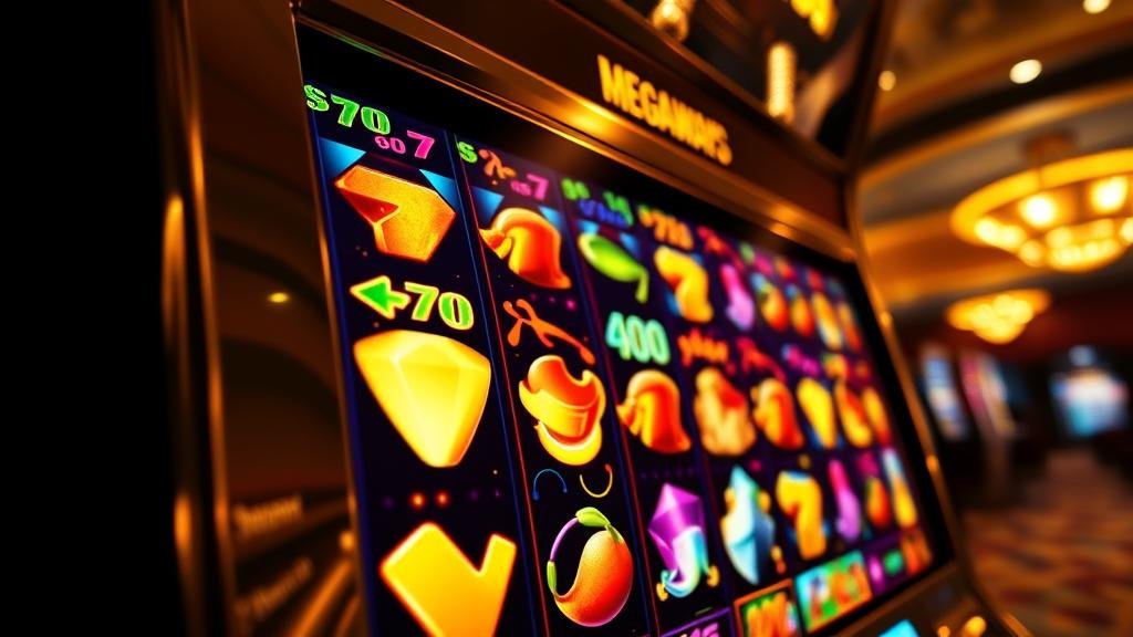 การเล่นสล็อตช่วงวันหยุดเพื่อทำกำไร