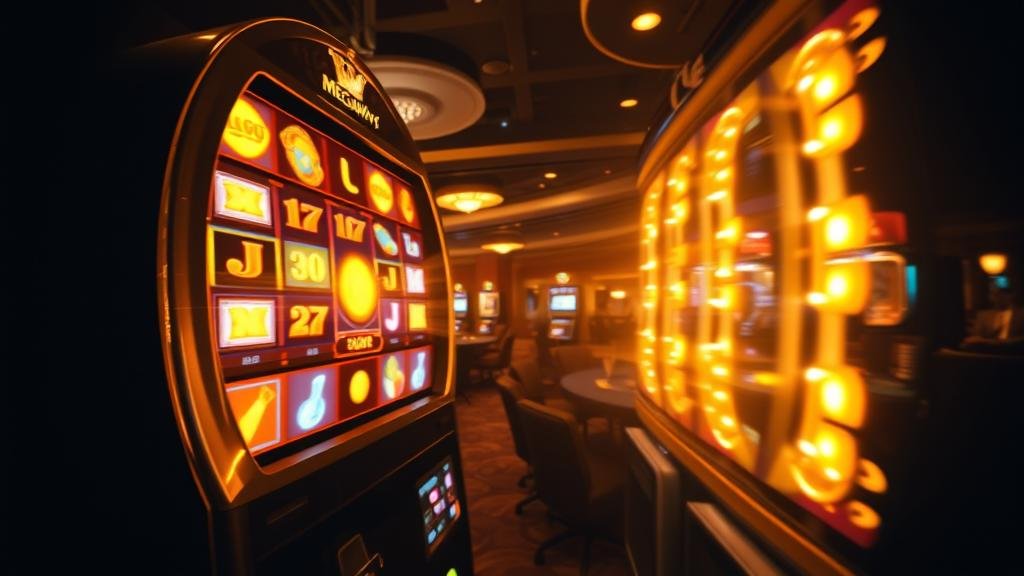 ธีมสล็อตหลากหลาย: อวกาศ, ยุโรป, ไทย