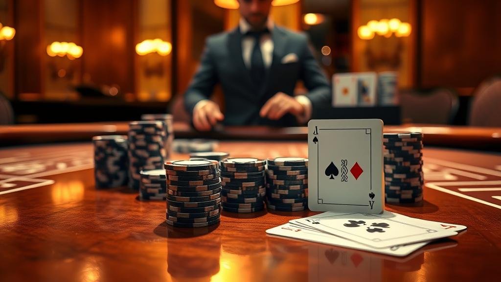 ตัวอย่างเค้าไพ่บาคาร่า ปิงปอง มังกร