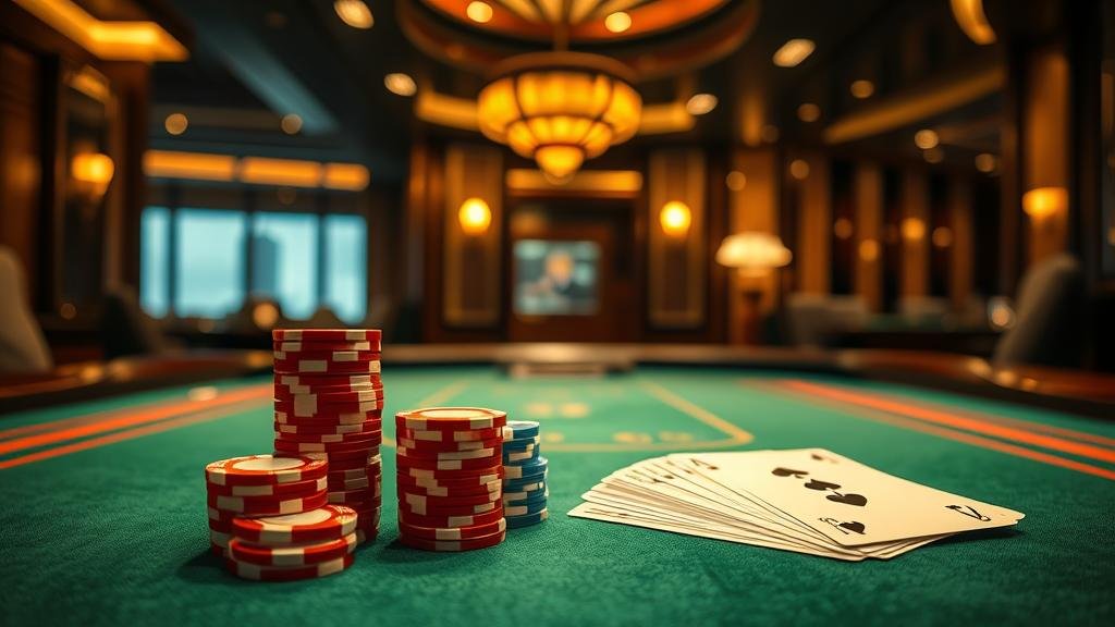 เปรียบเทียบสูตรเดินเงินบาคาร่า: มาร์ติงเกล vs ไม่มีค่าคอม