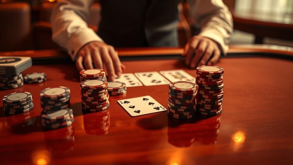 เค้าไพ่บาคาร่า AE