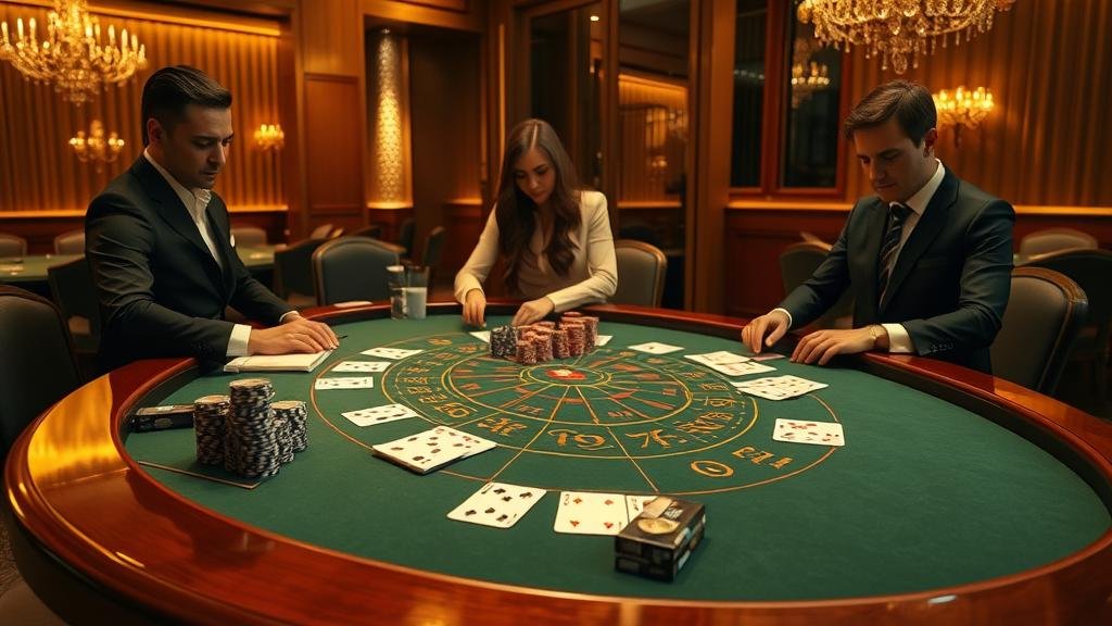 เล่นบาคาร่าออนไลน์ผ่านคอมพิวเตอร์