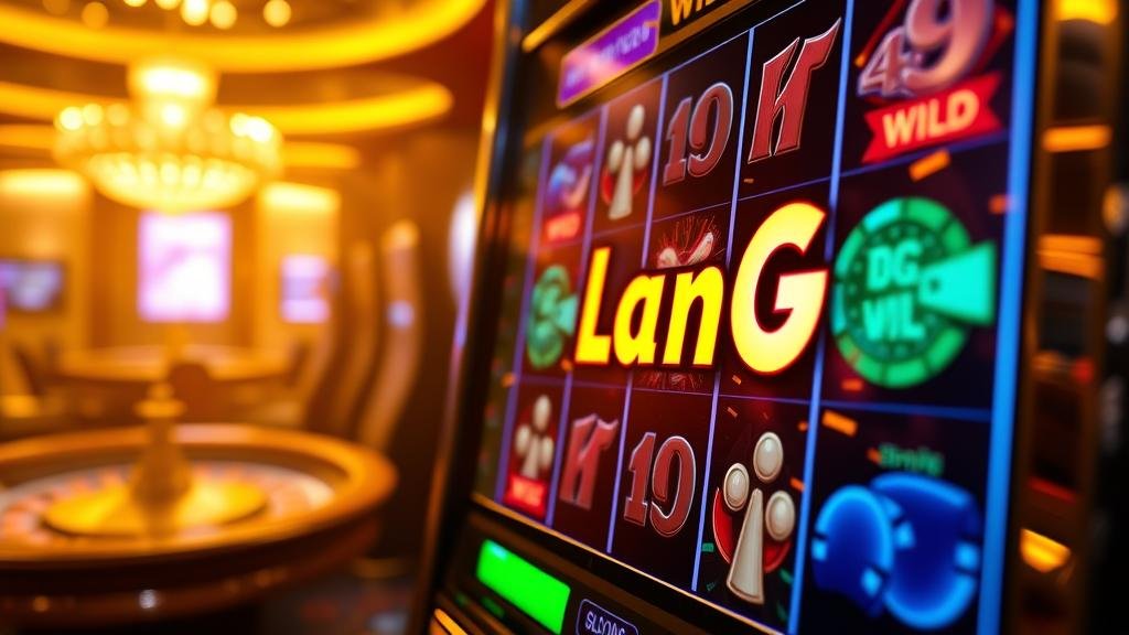 ธีมสล็อตโรมันและสล็อตไวกิ้งยอดนิยม