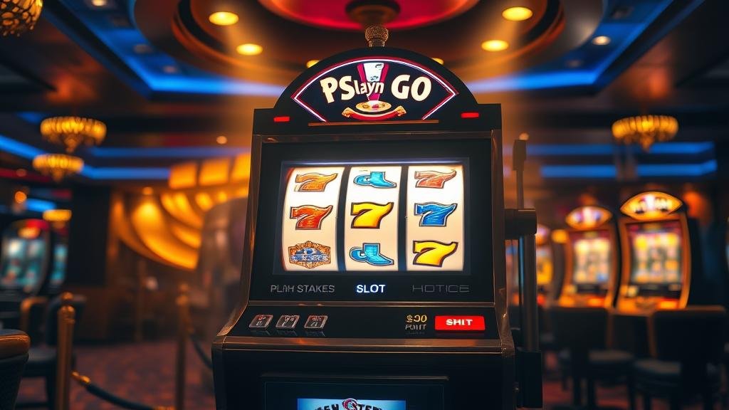 สัญลักษณ์ไวลด์ขยายในสล็อตออนไลน์