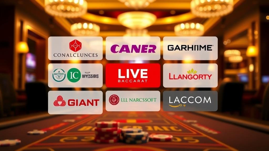 ภาพประกอบการอ่านเค้าไพ่บาคาร่าและเทคนิคคุมงบ