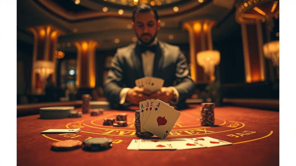 คู่มือข้อควรระวัง อัตราจ่าย บาคาร่า เสมอ ให้ คุ้มค่าสำหรับมืออาชีพ 52