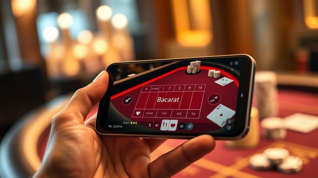 รูปแบบไพ่บาคาร่า: มังกรและปิงปอง