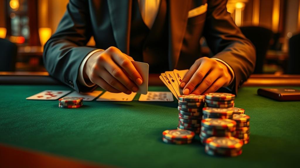 คู่มือบาคาร่า สายฟ้า โปรสำหรับมืออาชีพ 74