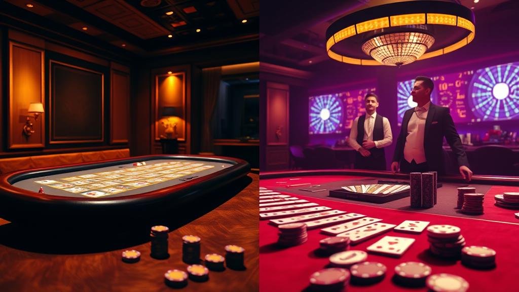 คู่มือบาคาร่า 2025: เทคนิคเดินเงินคงที่ & พาโรลี วัววัว สำหรับทุนสูง-น้อย ครบ...