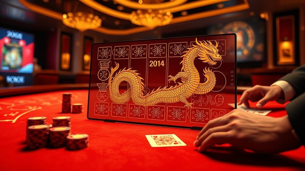 การจัดการเงินทุนในการเล่นบาคาร่าบนมือถือ