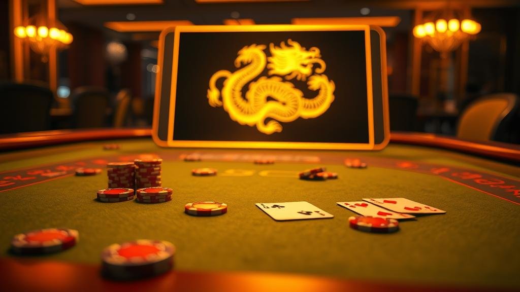 เปรียบเทียบบาคาร่า AE และ Playtech