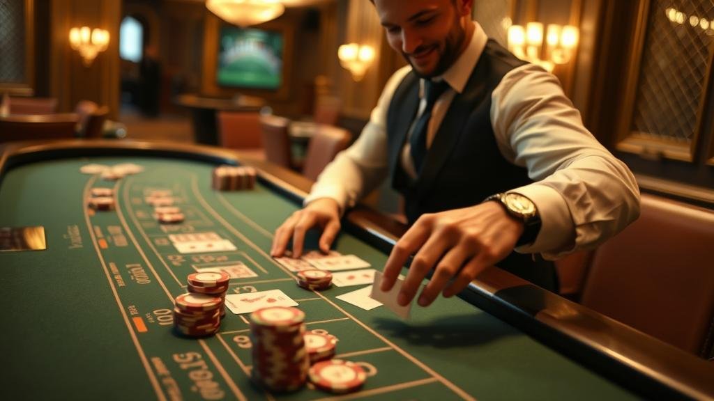 การเล่นบาคาร่าบนมือถือ Pragmatic Play