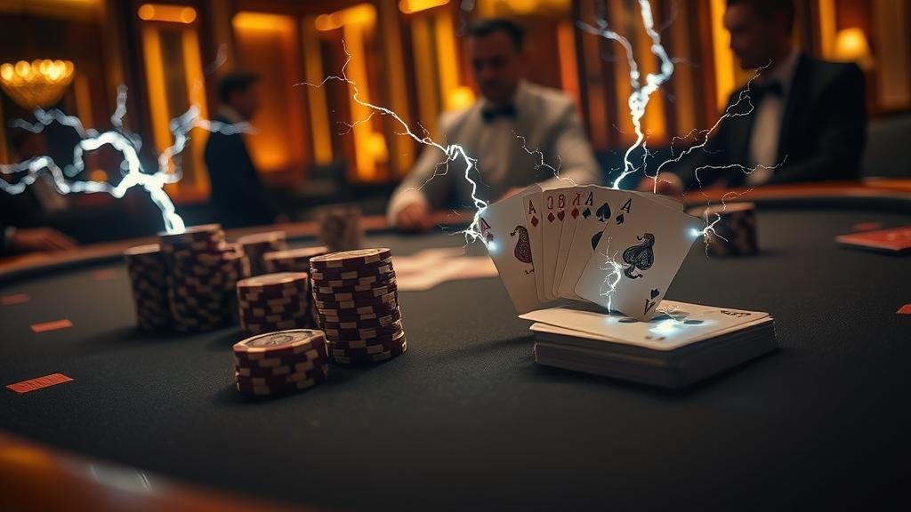 เค้าไพ่มังกรบาคาร่า 2025