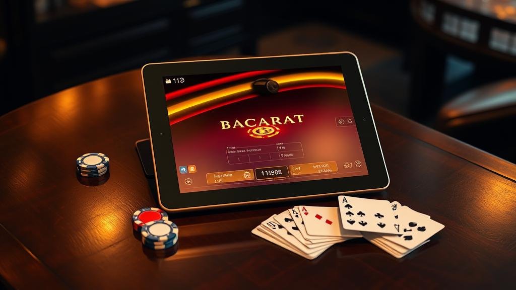 บาคาร่า ออนไลน์: เคล็ดลับคุมงบฉบับเซียน ทุนน้อยก็ชนะได้จริง ภายใน 5 นาที