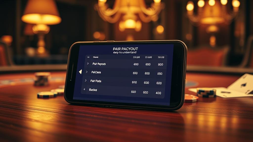 เล่นบาคาร่ามือถือได้ทุกที่ทุกเวลา