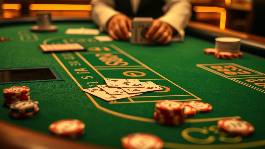 บาคาร่าจากค่าย Sexy, EBet, AllBet