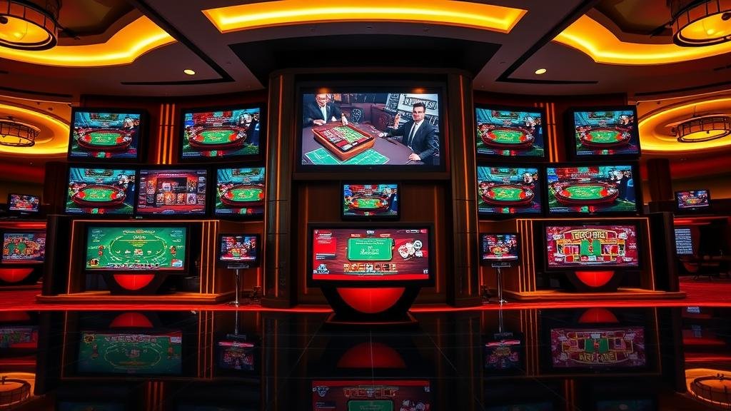 การเดิมพันไพ่คู่ในบาคาร่า