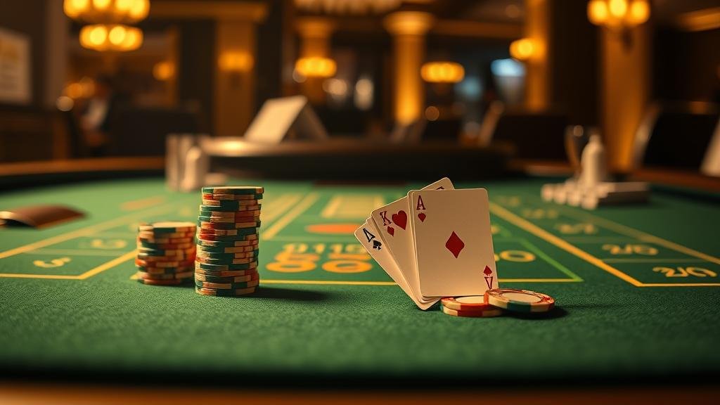 ไขความลับบาคาร่า: เทคนิควิเคราะห์ไพ่คู่ผู้เล่น-เจ้ามือ ฉบับยั่งยืน