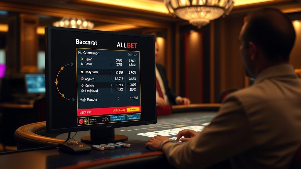 บาคาร่า BG ไร้ค่าคอม: เลือกห้องค่ายดัง AG, WM, Sexy, DreamGaming, Evolution, ...