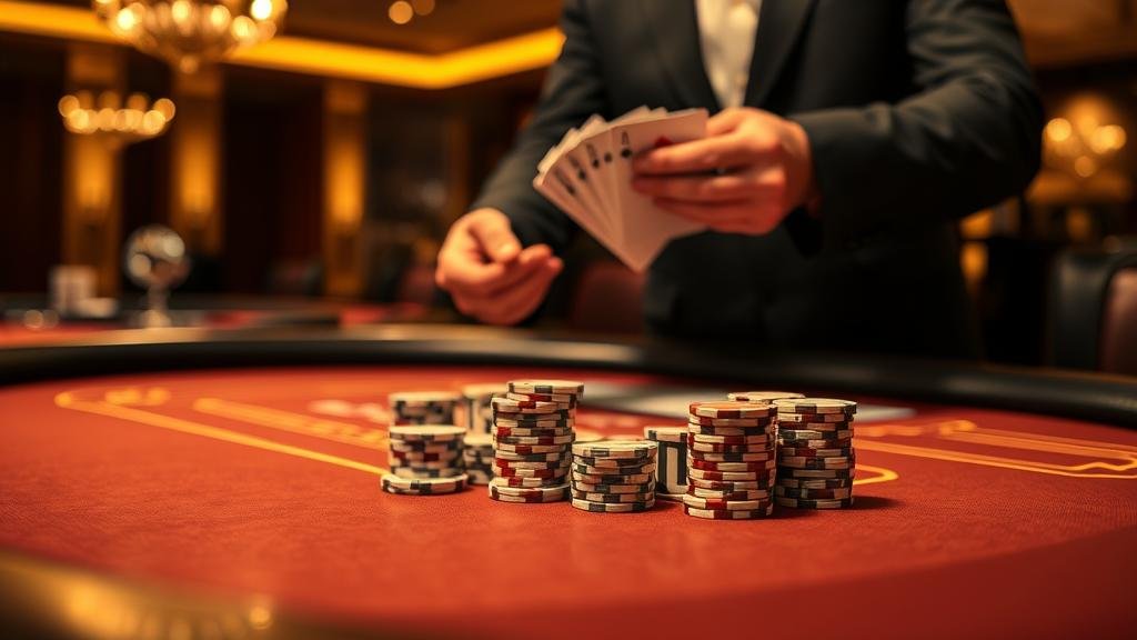 กราฟแสดงหลักการทำงานของสูตรเดินเงินพาโรลีในบาคาร่า