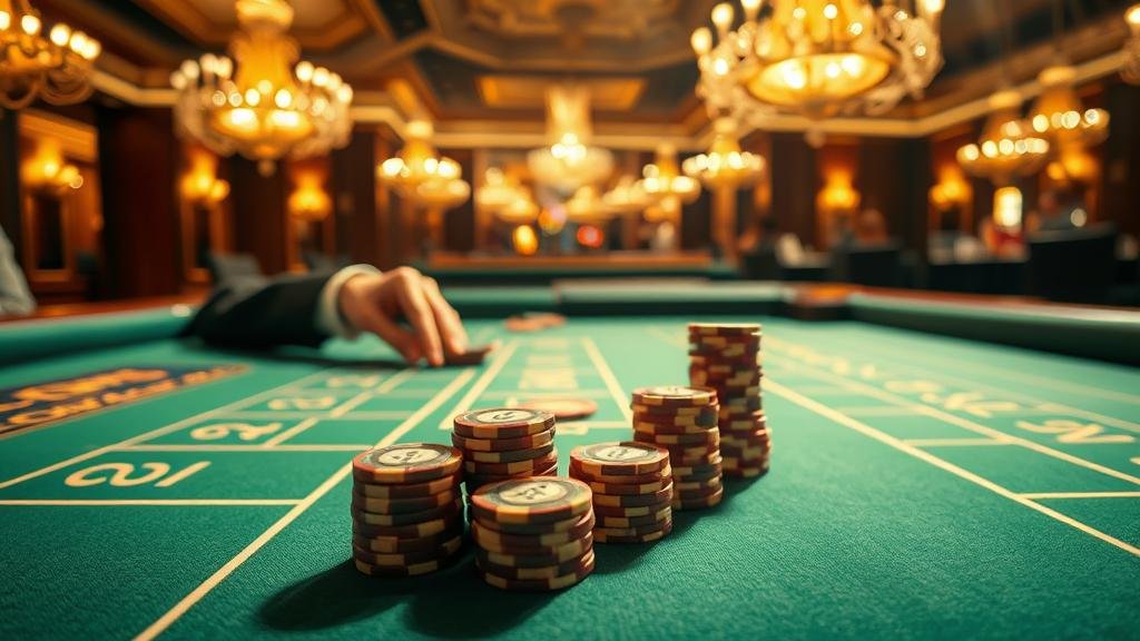 แผนภาพแสดงขั้นตอนการเดินเงินบาคาร่าด้วยสูตร 1324