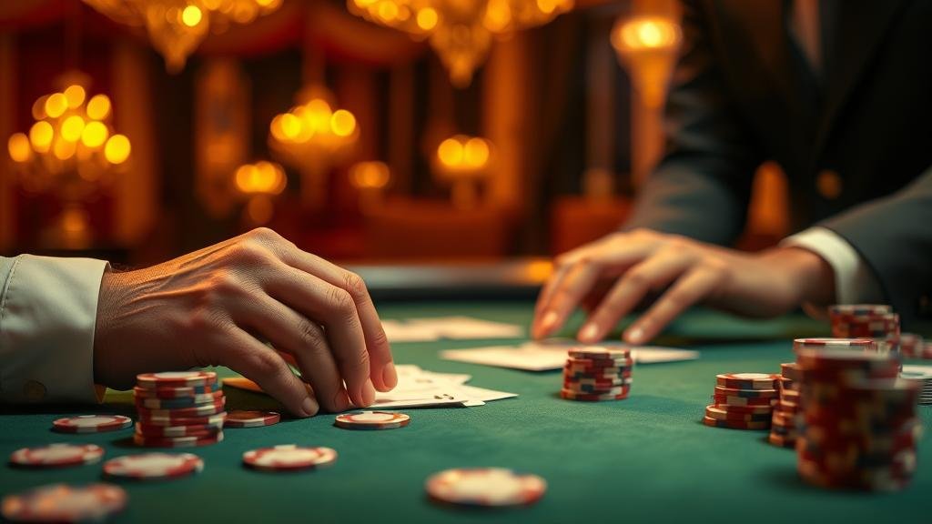 เปรียบเทียบเทคนิคเดินเงินบาคาร่า AE: Delongre, Flatbet, LaBouchere