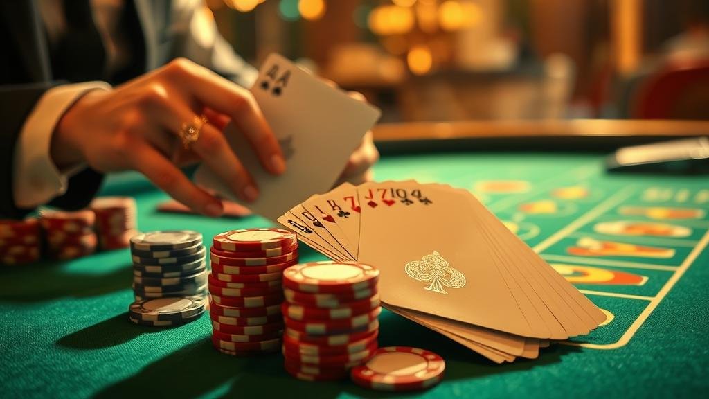 ภาพประกอบกลยุทธ์เดินเงินเดลองแบร์