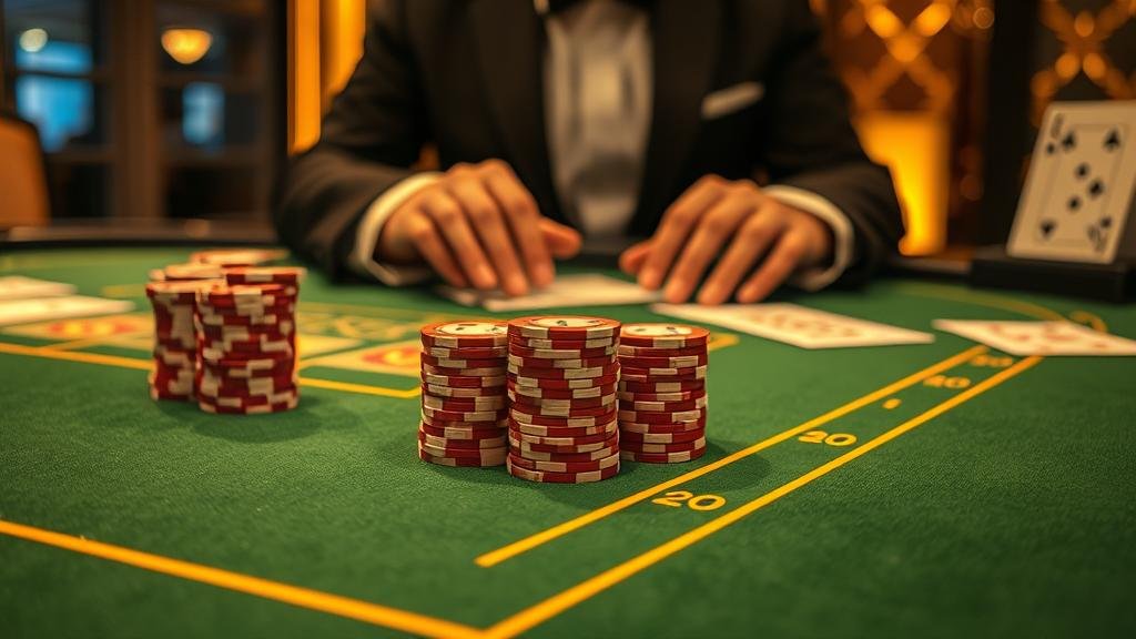 ตารางแสดงอัตราจ่ายบาคาร่าค่าย AG