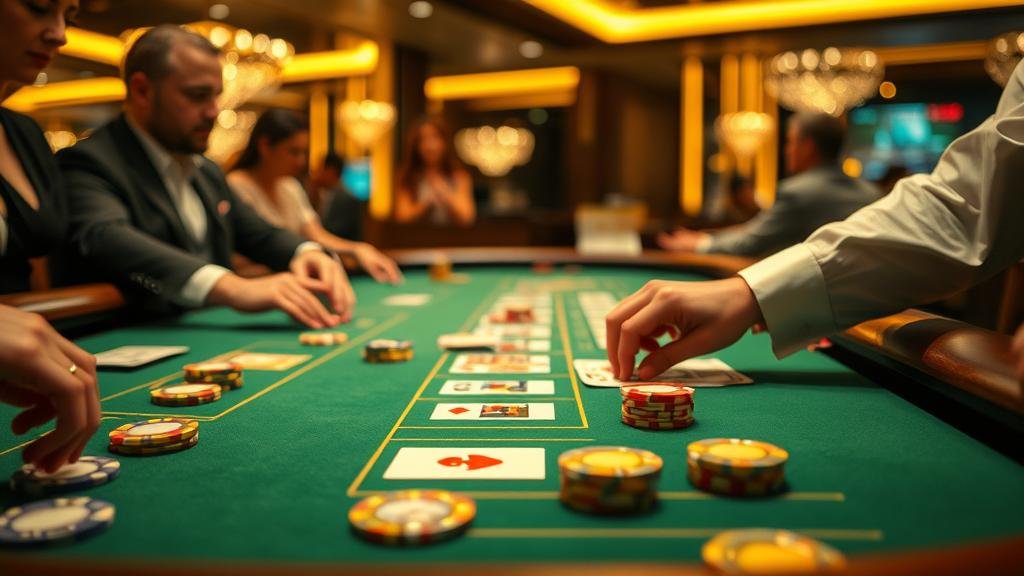 สรุป คาดการณ์ไพ่ บาคาร่า แบบ มังกร ล่าสุด