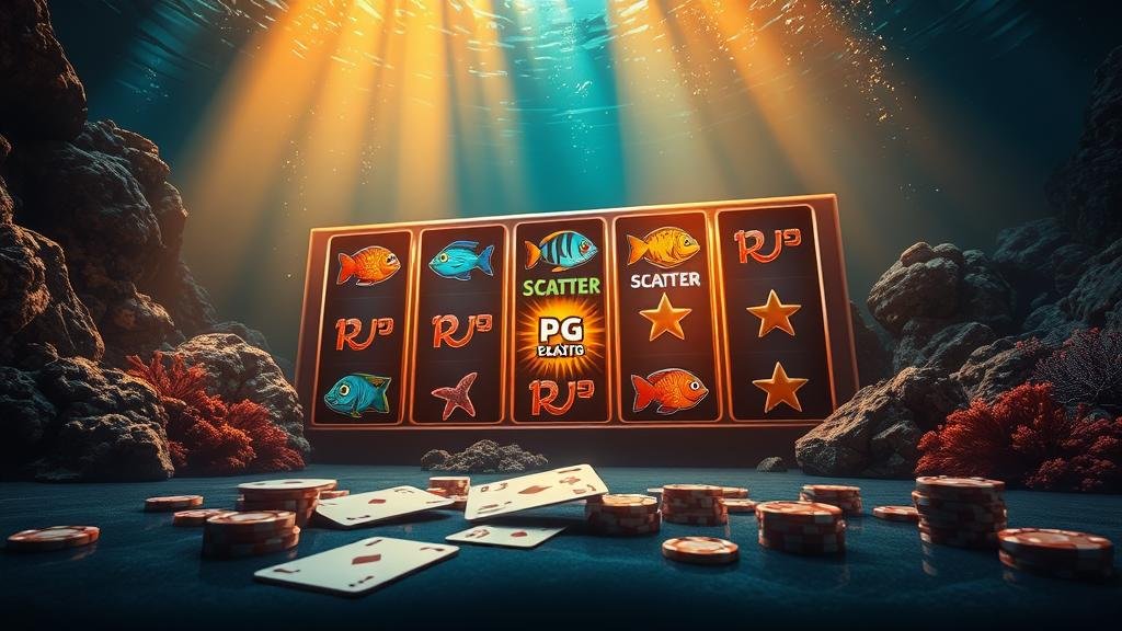 การปรับเบทสล็อต NetEnt และ Habanero