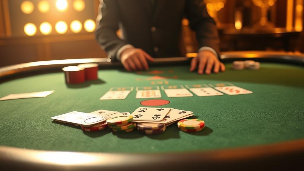 เปิดกลยุทธ์พิชิตบาคาร่า: เช็คอัตราจ่ายทุกค่ายดัง วิเคราะห์เค้าไพ่แม่นยำ