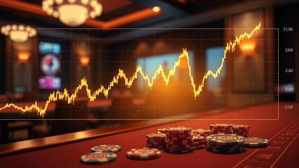 รวมสถิติหวยหุ้นต่างประเทศ