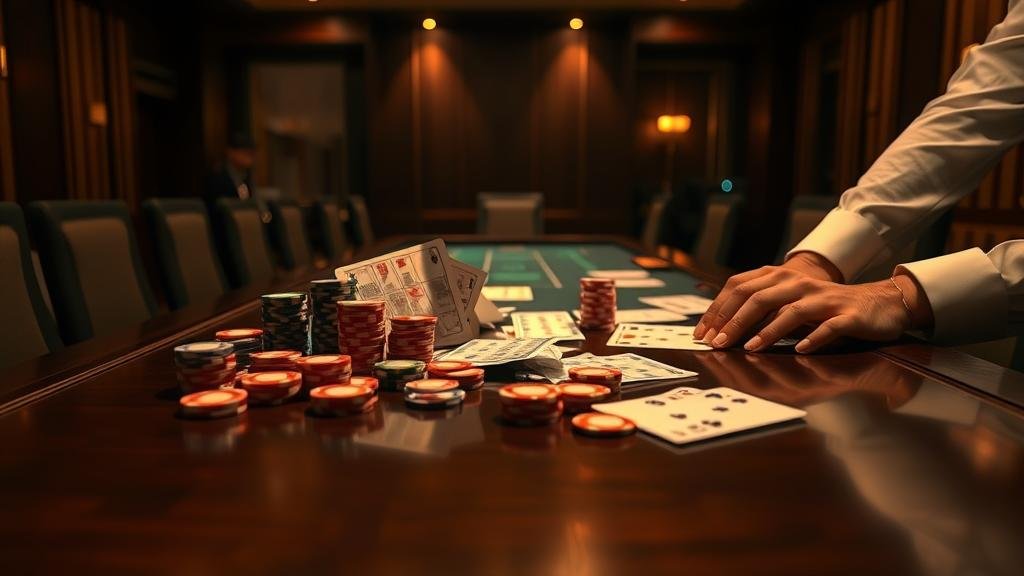 การวิเคราะห์และคำนวณเลขเด็ดหวย