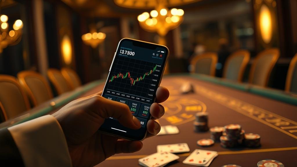 วิเคราะห์หวยหุ้นออนไลน์อย่างมืออาชีพ