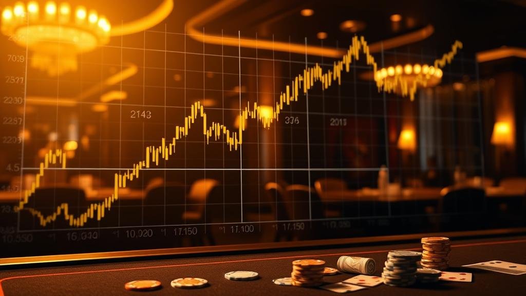 ภาพประกอบหวยฮานอยยามค่ำคืน