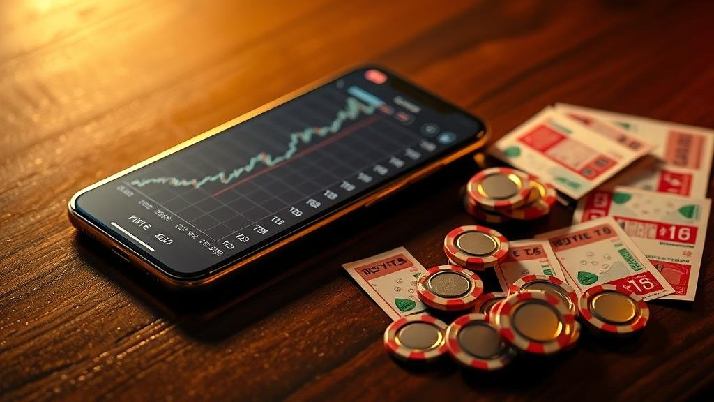 รวมสถิติหวยหุ้นไทย-เทศ ยี่กี ลาว: แนวทางเลขเด็ด แม่นยำ จ่ายเต็ม