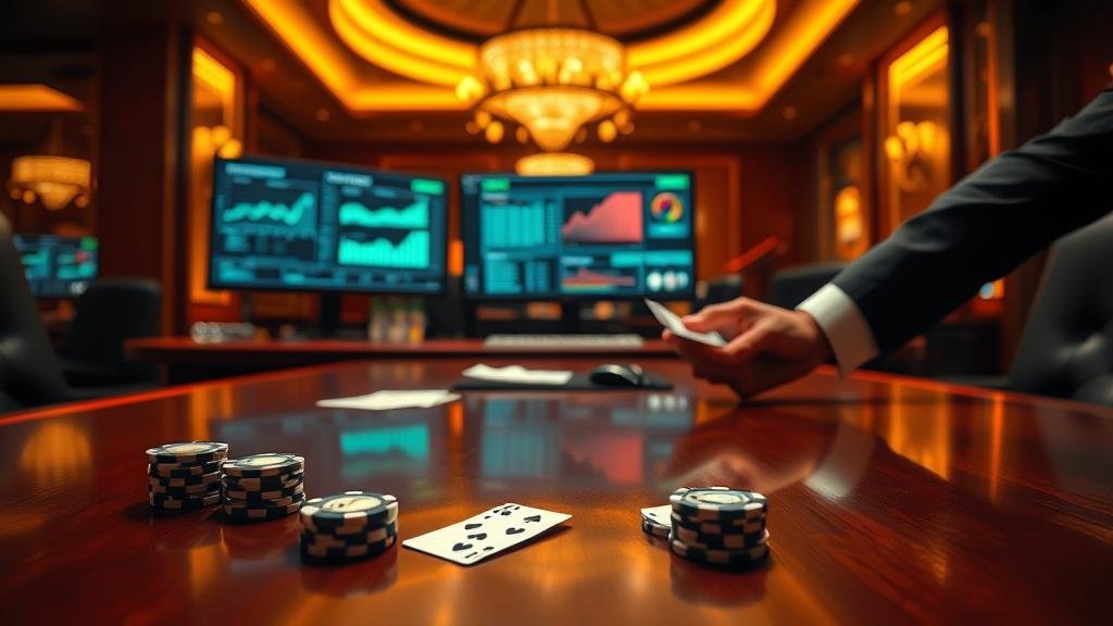 สูตรคำนวณเลขเด็ดหวยหุ้น