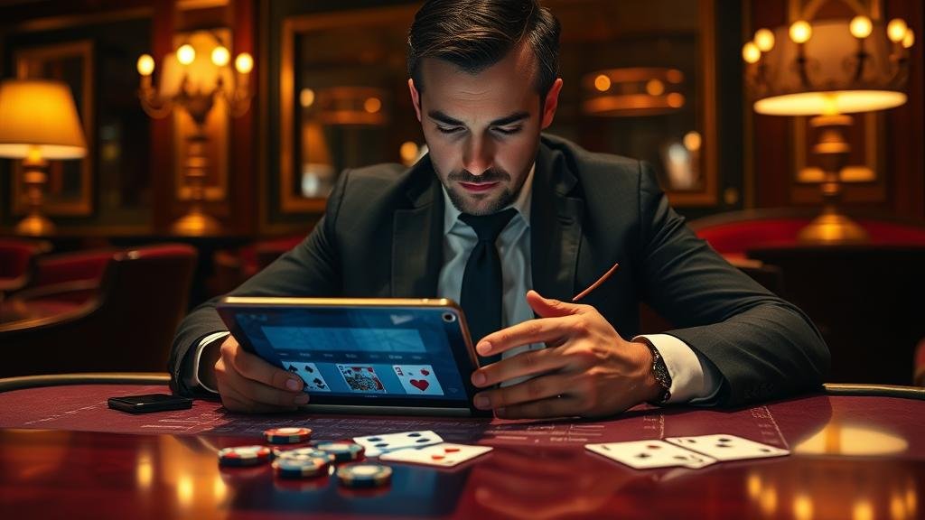 คู่มือบาคาร่าเว็บแท้: วิเคราะห์เค้าไพ่โต๊ะ121 Android VIP คืนทุนไว