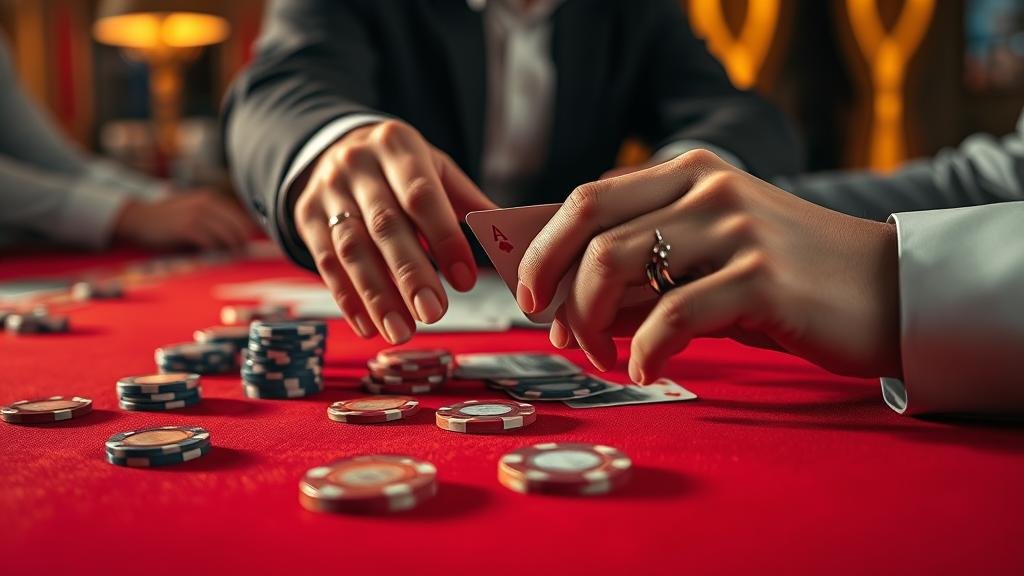 สูตรบาคาร่า สปีด ขั้นสูง