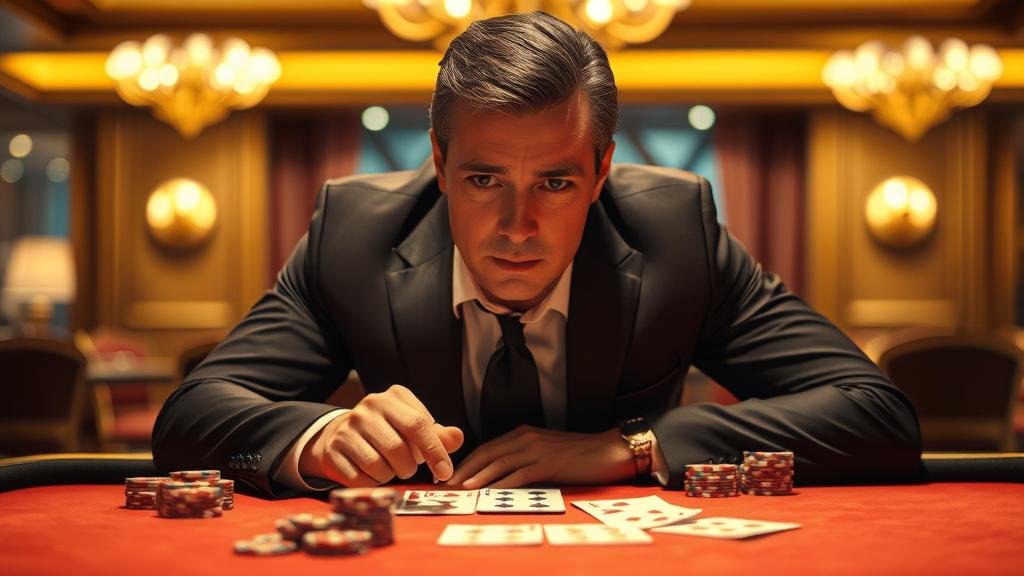 ภาพประกอบสูตรบาคาร่า 1326