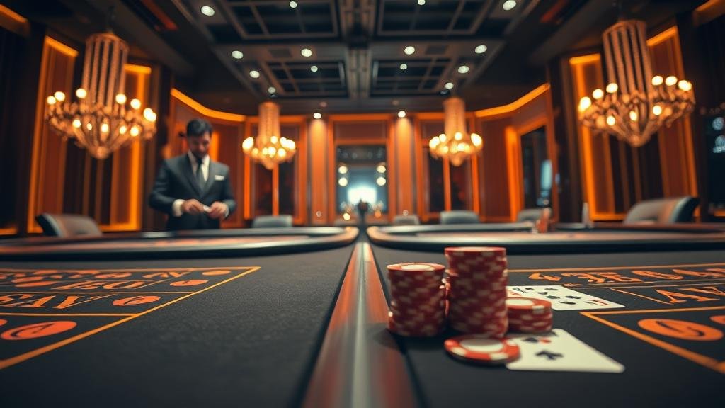 เคล็ดลับบาคาร่าเพื่อความยั่งยืน