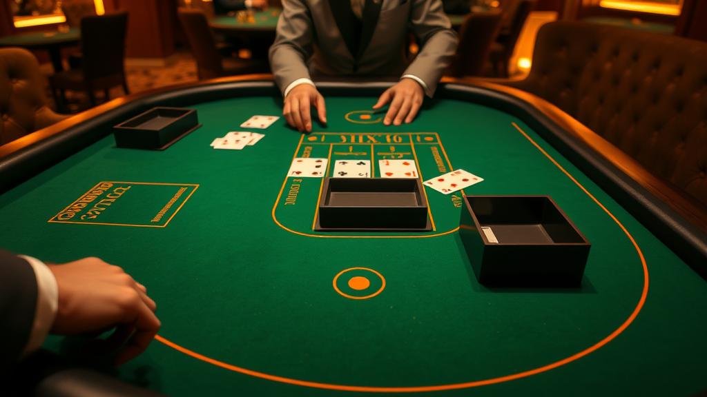 การเล่นบาคาร่าบนมือถือและแท็บเล็ต