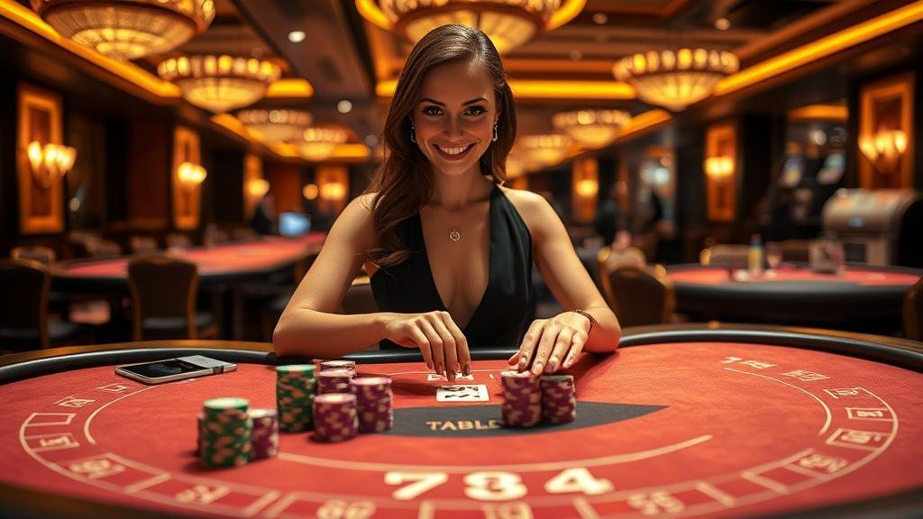 เปรียบเทียบบาคาร่าจาก TVBet และ Vivo