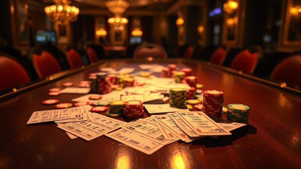 การวิเคราะห์หวยด้วยคอมพิวเตอร์